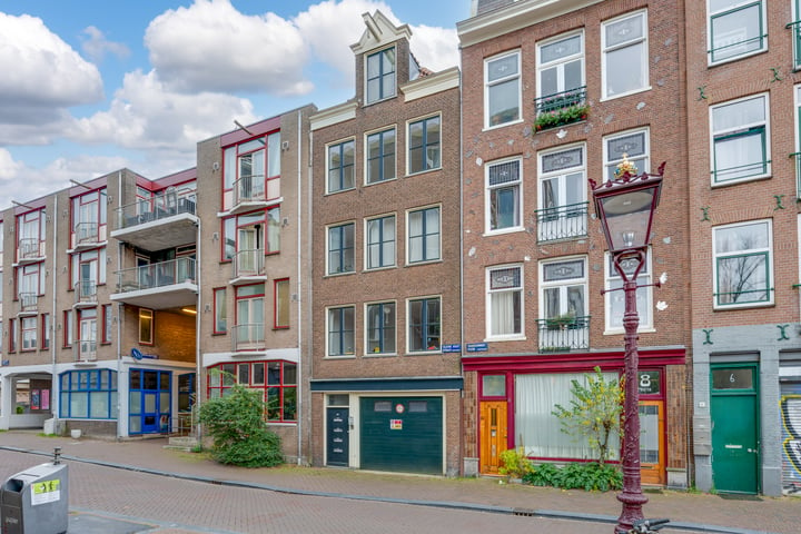 Kleine Houtstraat 15-3