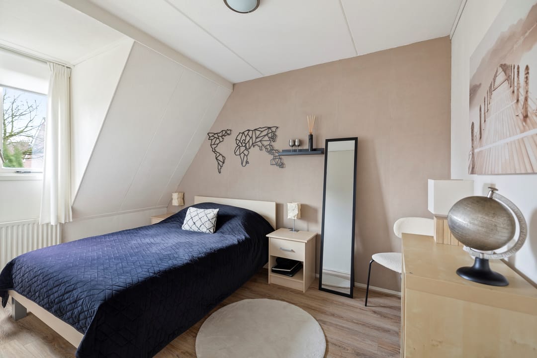 Photo 22 of Boskrekel 63