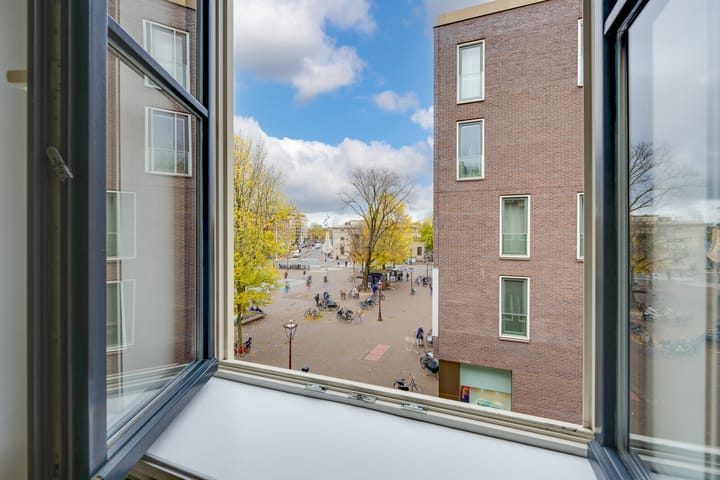 Foto 7 van Kleine Houtstraat 15-3