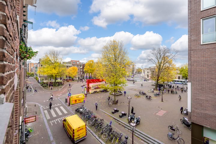 Foto 8 van Kleine Houtstraat 15-3