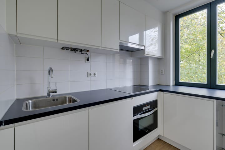 Foto 11 van Kleine Houtstraat 15-3