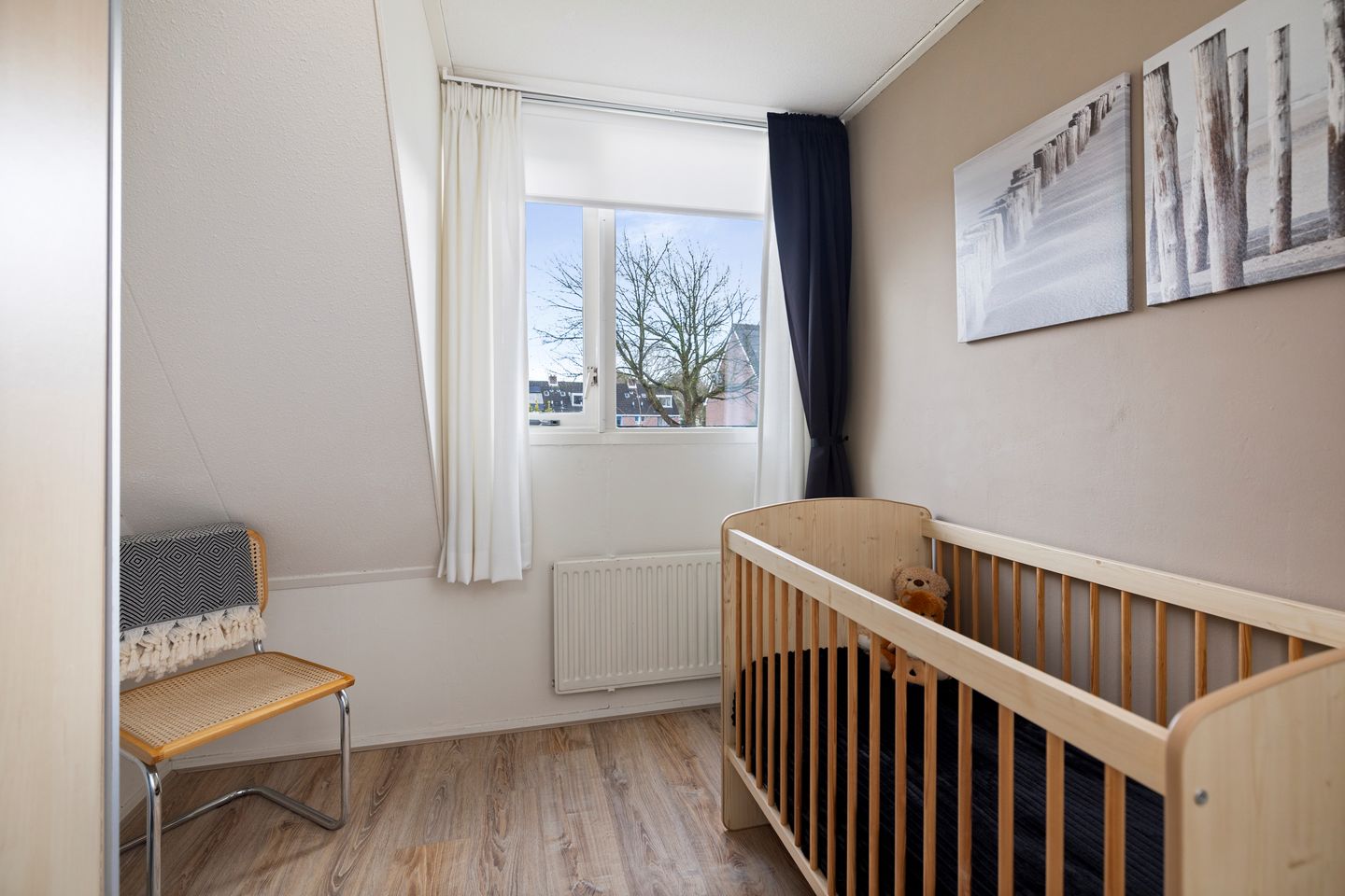 Photo 25 of Boskrekel 63