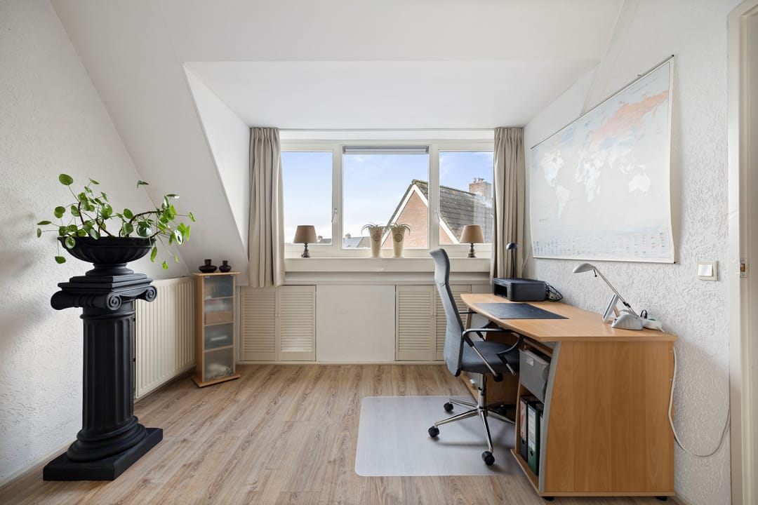 Photo 31 of Boskrekel 63