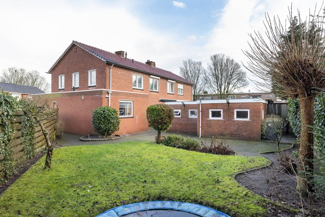 Foto 1 van Kloppenstraat 100