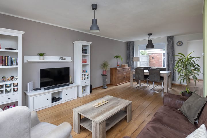 Foto 2 van Kloppenstraat 100