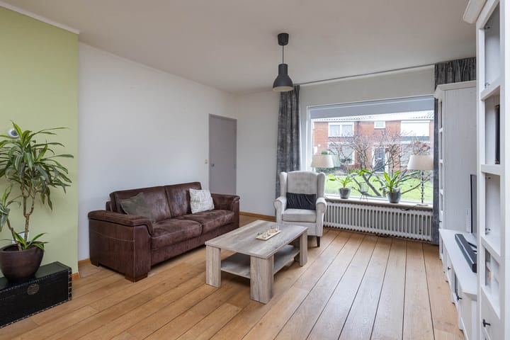 Foto 7 van Kloppenstraat 100