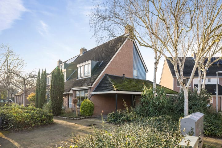 Foto 33 van Boskrekel 63