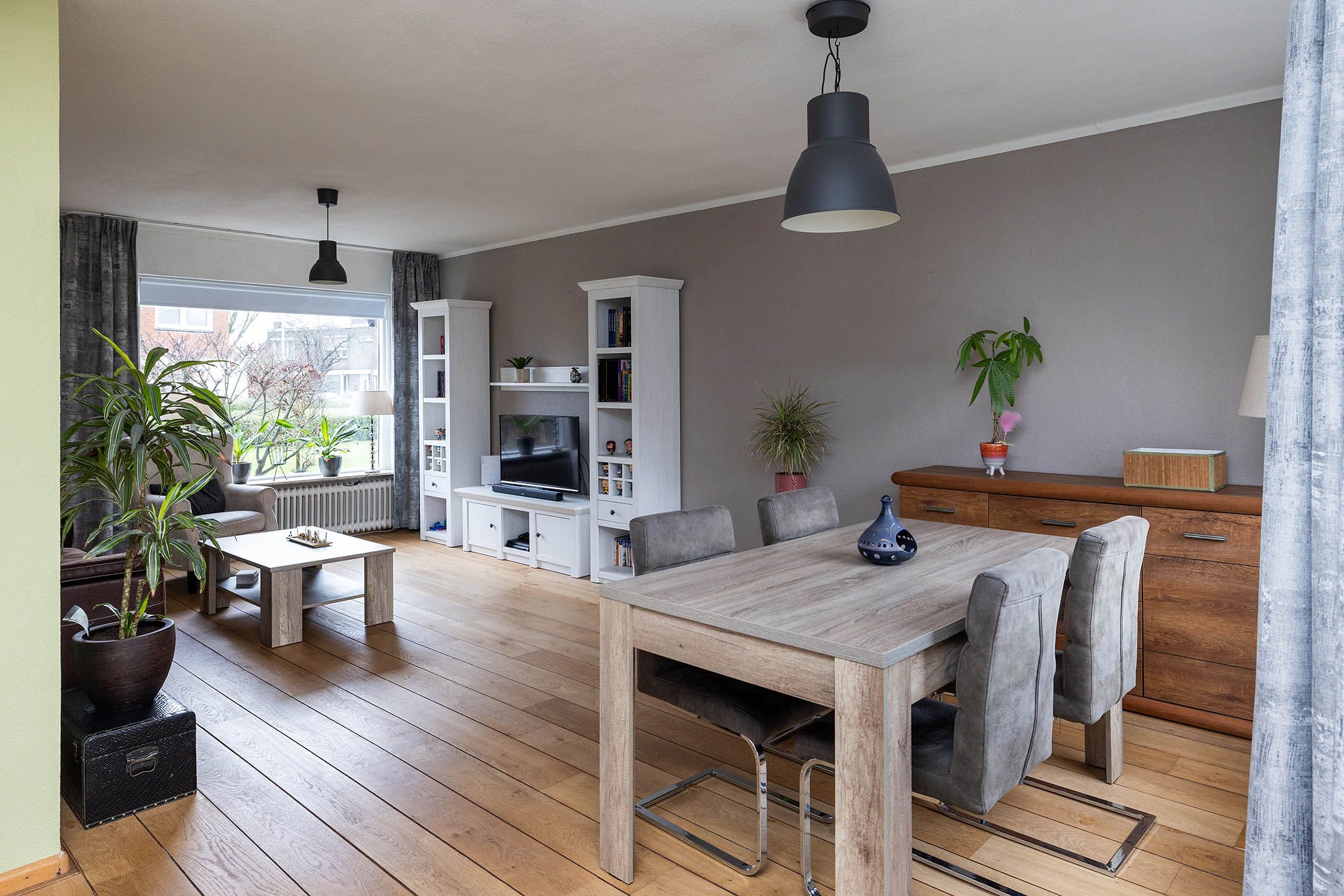 Foto 9 van Kloppenstraat 100