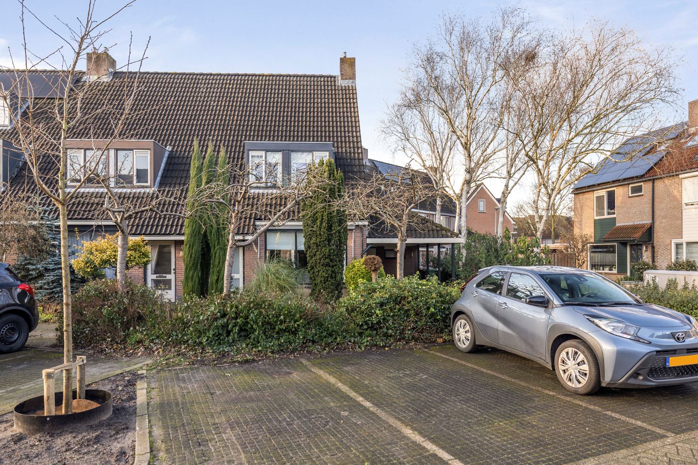 Photo 35 of Boskrekel 63