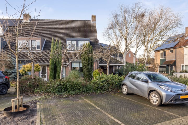 Foto 35 van Boskrekel 63