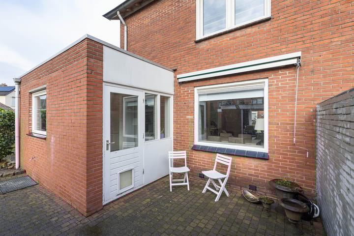 Foto 19 van Kloppenstraat 100