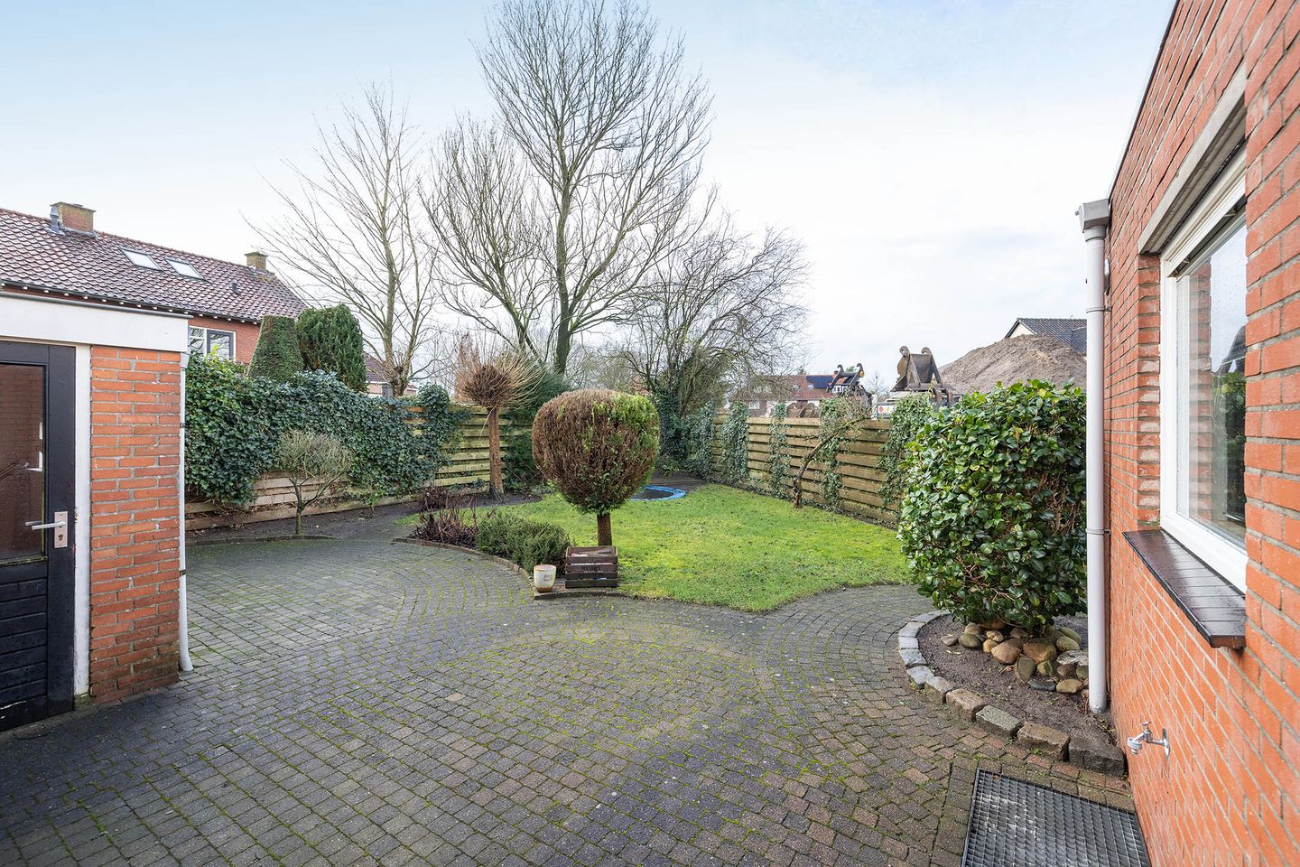 Foto 20 van Kloppenstraat 100