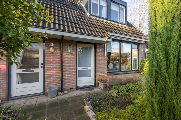 Foto 36 van Boskrekel 63