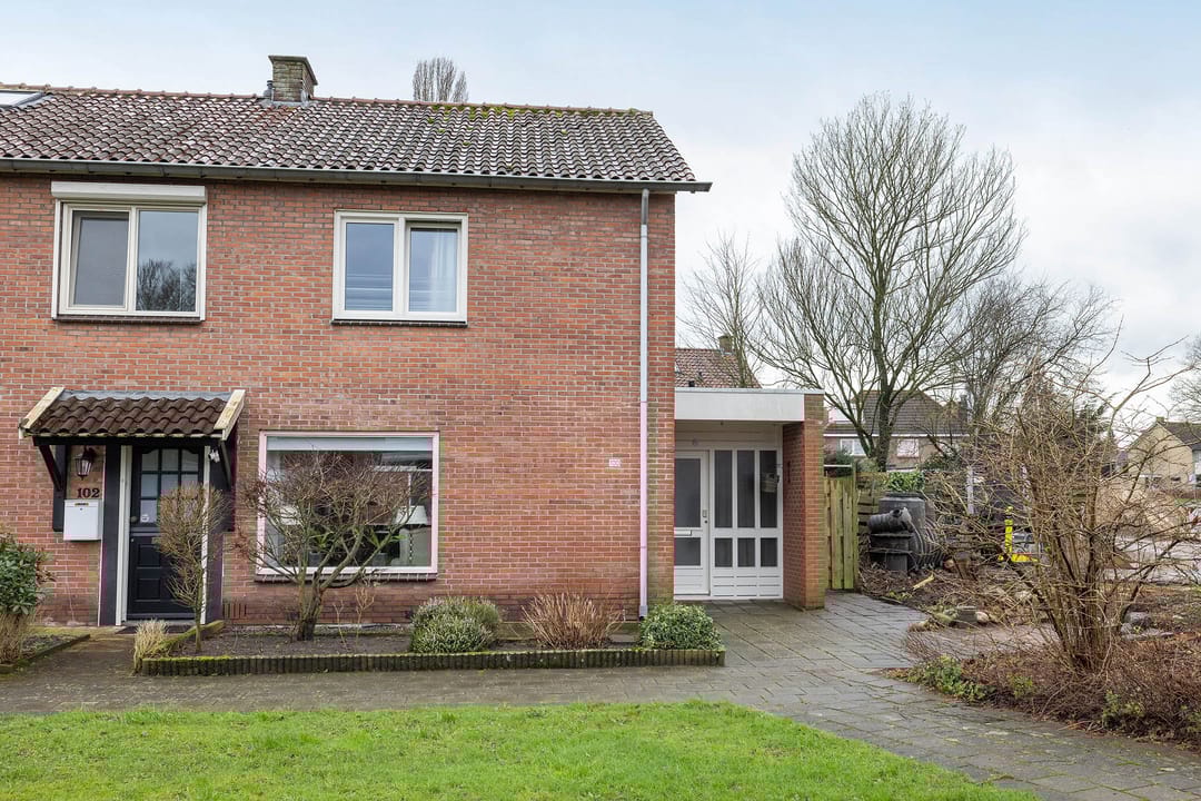 Foto 23 van Kloppenstraat 100