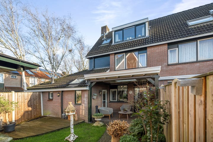 Foto 39 van Boskrekel 63