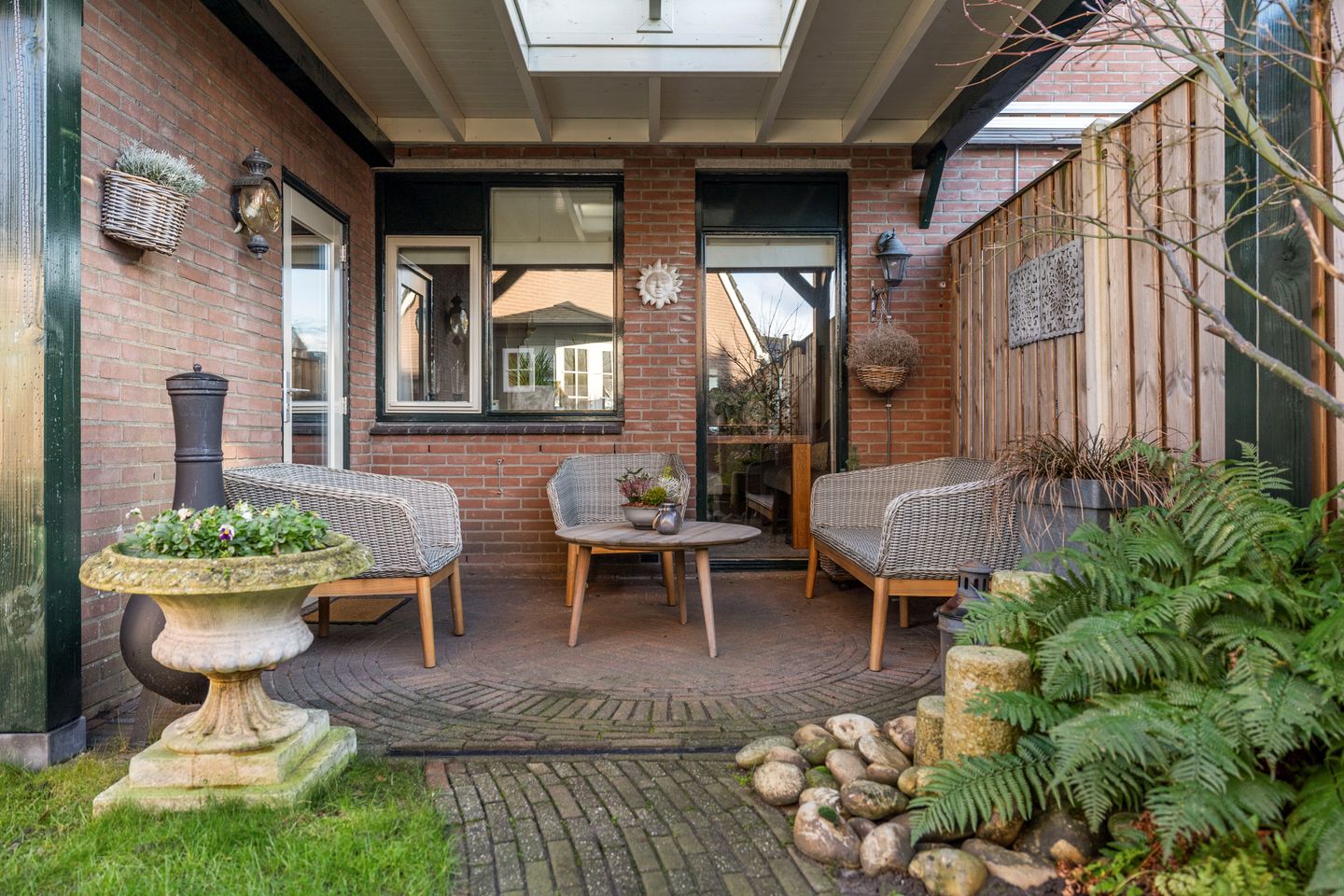 Photo 40 of Boskrekel 63