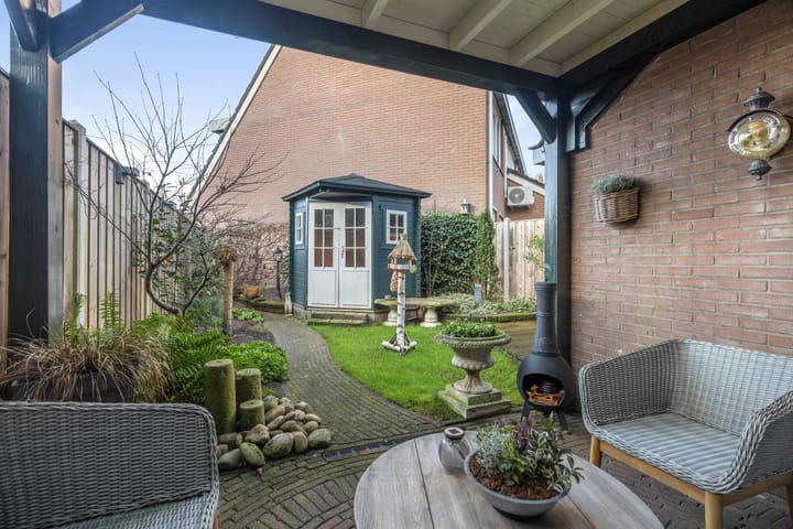 Foto 41 van Boskrekel 63