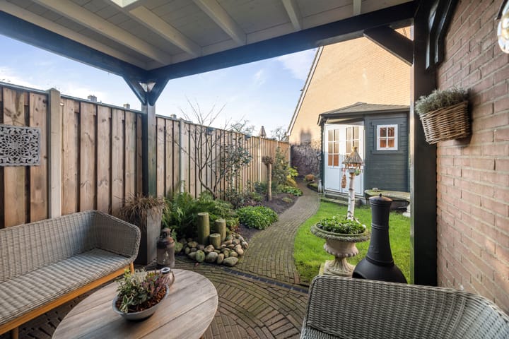 Foto 42 van Boskrekel 63