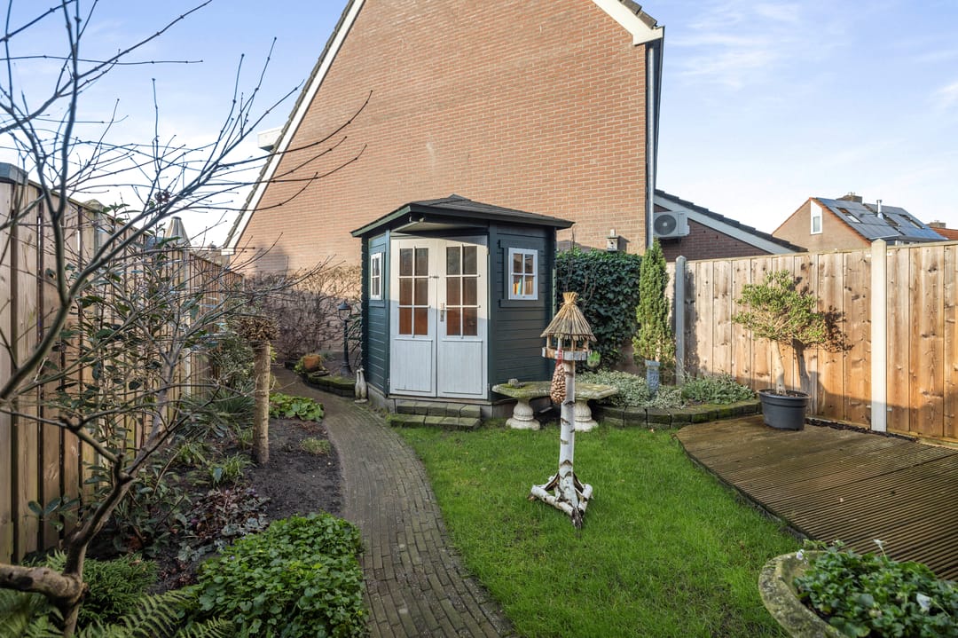 Photo 43 of Boskrekel 63