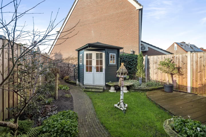 Foto 43 van Boskrekel 63