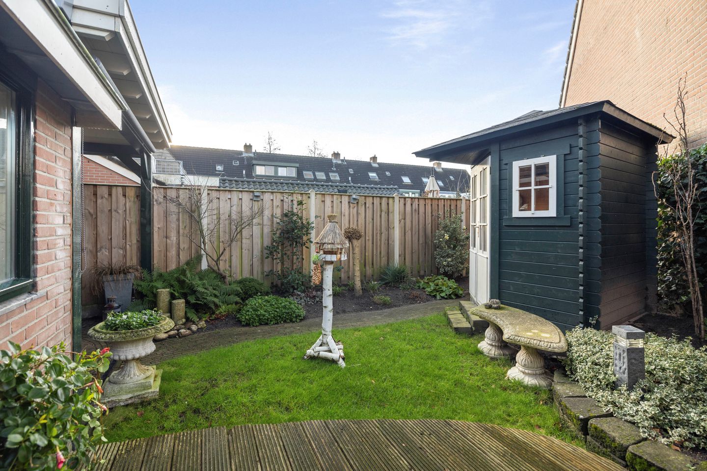 Photo 44 of Boskrekel 63