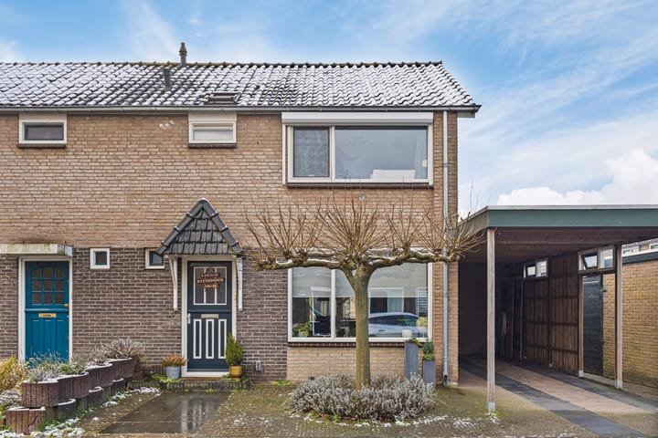 Foto 5 van Slingestraat 11