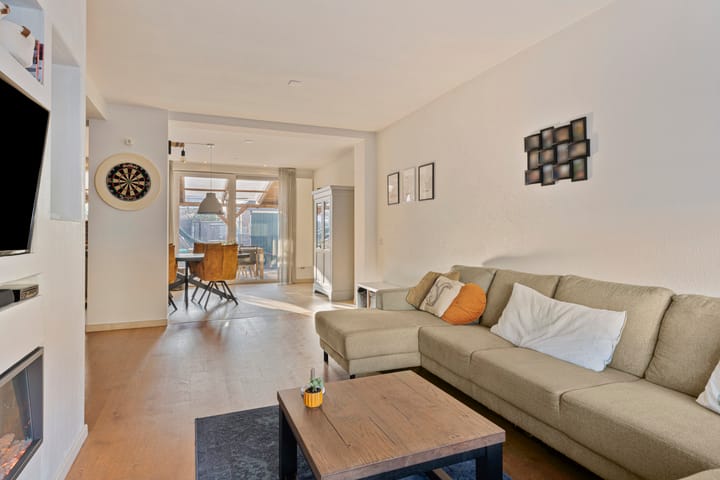 Foto 11 van Slingestraat 11