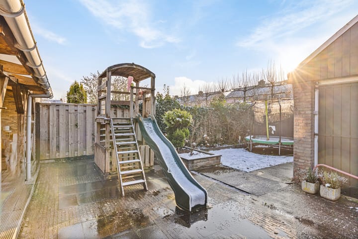 Foto 35 van Slingestraat 11