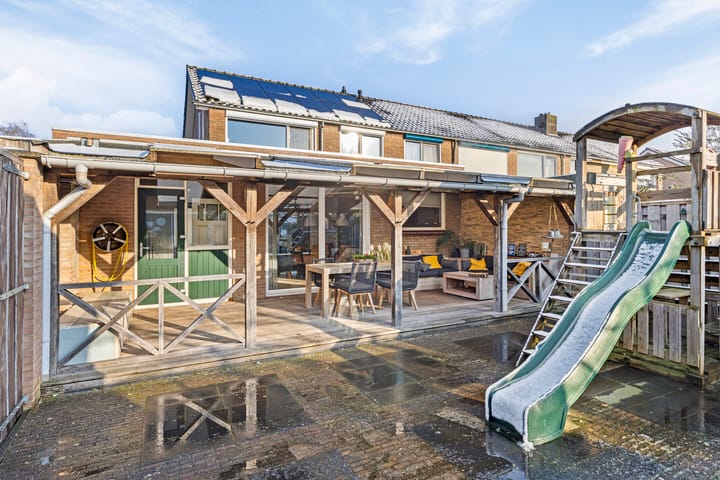 Foto 36 van Slingestraat 11