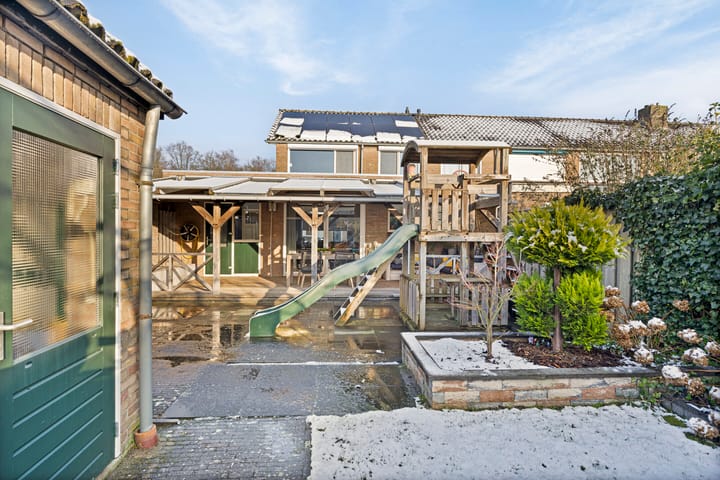 Foto 38 van Slingestraat 11