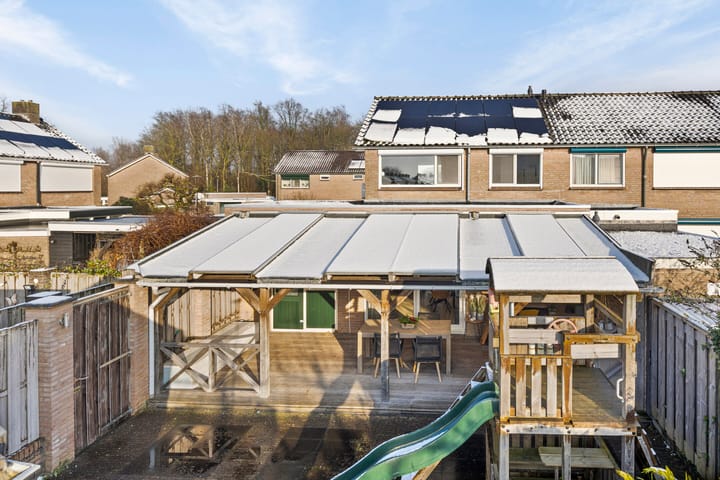 Foto 40 van Slingestraat 11