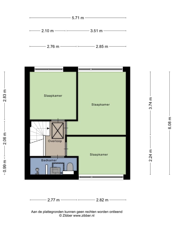 Foto 44 van Slingestraat 11
