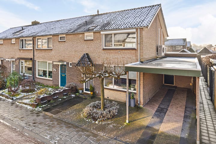 Foto 42 van Slingestraat 11