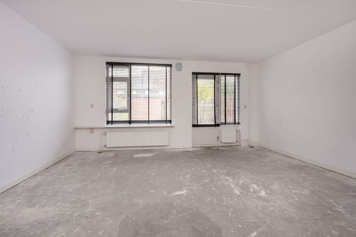 Foto 3 van Marsburg 9