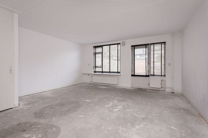 Foto 2 van Marsburg 9