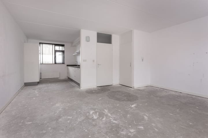 Foto 5 van Marsburg 9