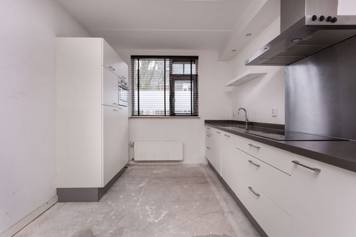 Foto 7 van Marsburg 9