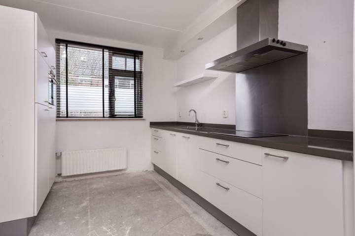 Foto 8 van Marsburg 9