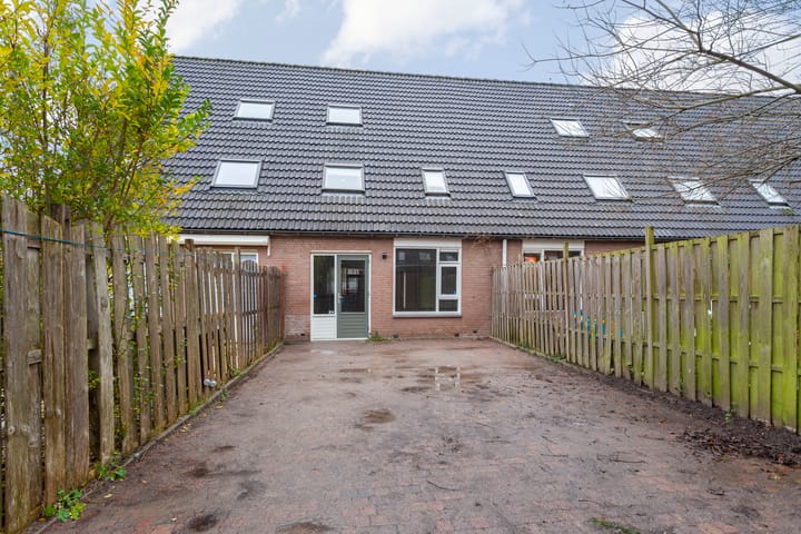 Foto 10 van Marsburg 9