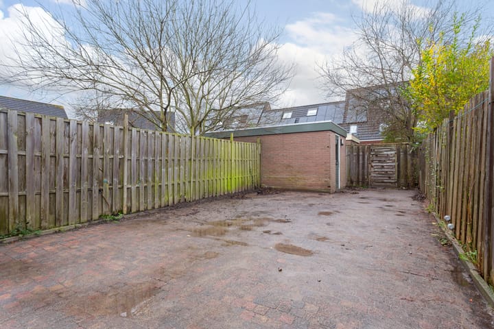 Foto 11 van Marsburg 9