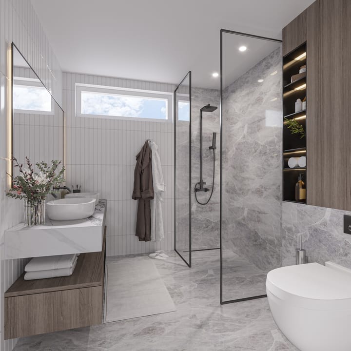 Foto 22 van Marsburg 9