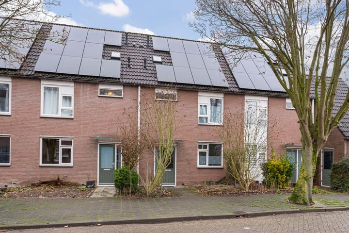 Foto 27 van Marsburg 9