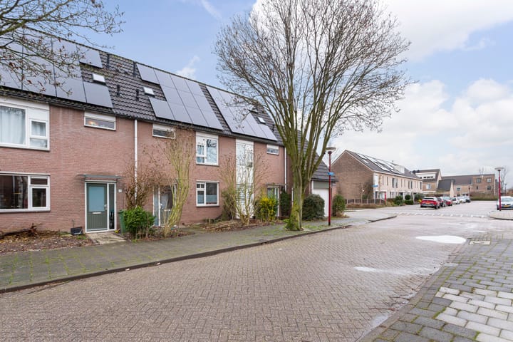 Foto 28 van Marsburg 9