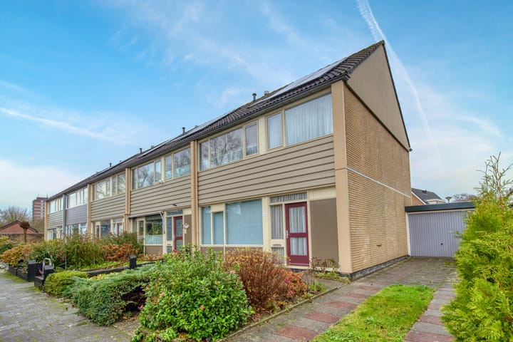 Foto 1 van Akkerwinde 43