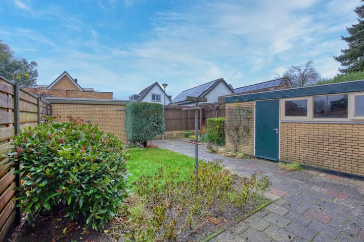 Foto 2 van Akkerwinde 43