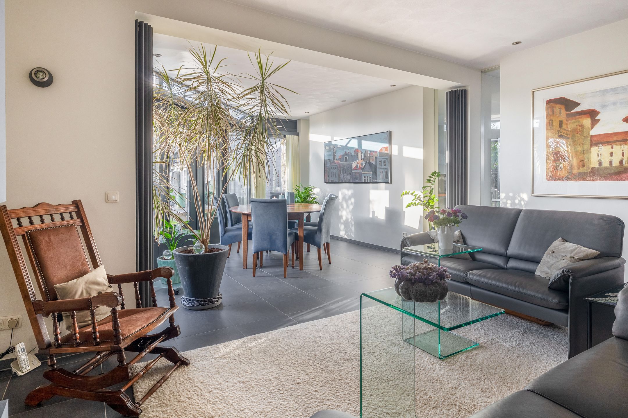 Foto 3 van Bunderstraat 20