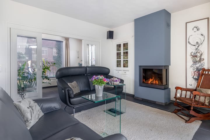 Foto 4 van Bunderstraat 20