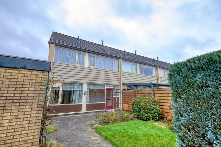 Foto 5 van Akkerwinde 43