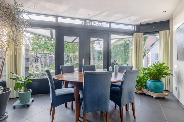 Foto 5 van Bunderstraat 20