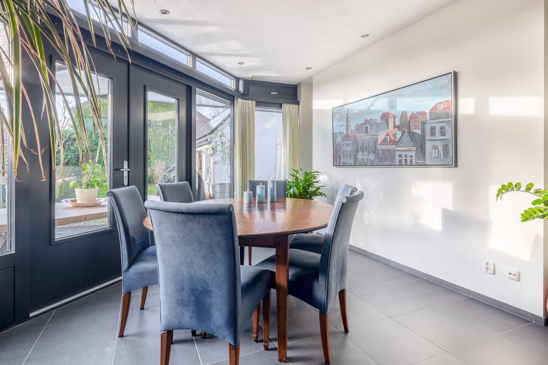 Foto 7 van Bunderstraat 20